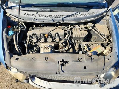 Zdjęcie 11 z 12 samochodu: 2006 HONDA CIVIC EX VIN:2HGFG12836H571700 - miniatura