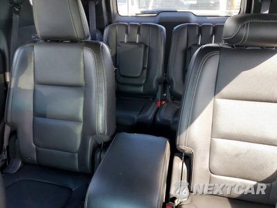 Zdjęcie 10 z 13 samochodu: 2015 FORD EXPLORER SPORT VIN:1FM5K8GT7FGA81119 - miniatura