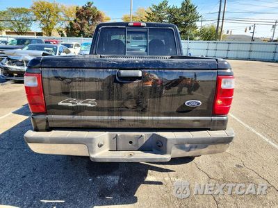 Zdjęcie 6 z 12 samochodu: 2001 FORD RANGER SUPER CAB VIN:1FTZR15U81TA42673 - miniatura