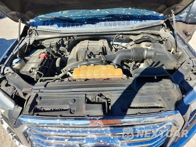Zdjęcie 11 z 12 samochodu: 2016 FORD F150 SUPERCREW VIN:1FTEW1EP1GKE43322 - miniatura