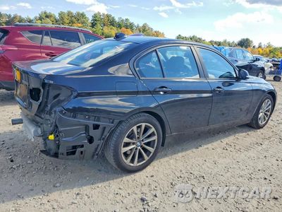 Trzecie zdjęcie samochodu z tyłu: 2017 BMW 320 XI VIN:WBA8A3C3XHA066968 - miniatura