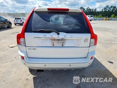Zdjęcie 6 z 13 samochodu: 2014 VOLVO XC90 4D SUV FWD 3.2 VIN:YV4952CY7E1682895 - miniatura