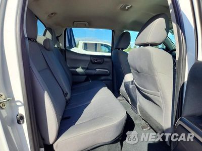 Zdjęcie 10 z 12 samochodu: 2017 TOYOTA TACOMA SR5 V6 VIN:3TMCZ5AN4HM049821 - miniatura