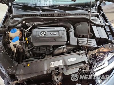 Zdjęcie 11 z 12 samochodu: 2014 VOLKSWAGEN JETTA SE VIN:3VWD17AJXEM372090 - miniatura
