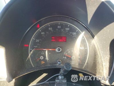 Zdjęcie 9 z 12 samochodu: 2007 VOLKSWAGEN BEETLE VIN:3VWRG31Y47M421247 - miniatura