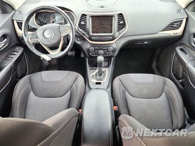 Zdjęcie 8 z 13 samochodu: 2015 JEEP CHEROKEE LATITUDE VIN:1C4PJLCB7FW507316 - miniatura