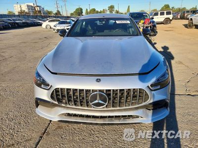 Piąte zdjęcie samochodu w środku: 2022 MERCEDES-BENZ AMG GT 43 VIN:W1K7X5KB0NA053097 - miniatura
