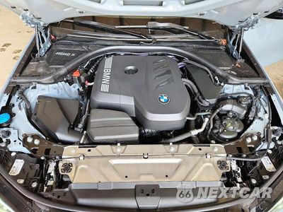Zdjęcie 11 z 12 samochodu: 2026 BMW 330XI XDRIVE VIN:3MW89CW0XT8G79140 - miniatura