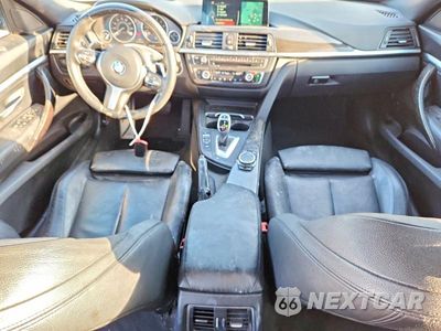 Zdjęcie 8 z 13 samochodu: 2016 BMW 328 XIGT SULEV VIN:WBA8Z5C50GG500140 - miniatura