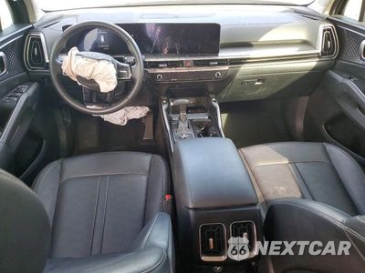 Zdjęcie 8 z 13 samochodu: 2025 KIA SORENTO S VIN:5XYRL4JC1SG366013 - miniatura