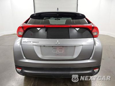 Zdjęcie 6 z 13 samochodu: 2020 MITSUBISHI ECLIPSE CROSS ES VIN:JA4AS3AA6LZ035479 - miniatura