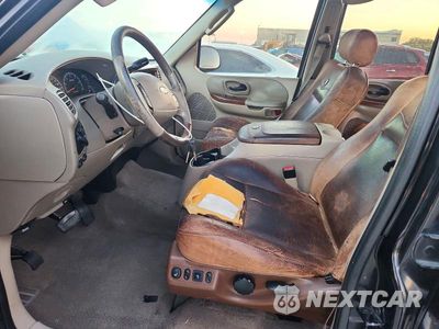 Zdjęcie 7 z 12 samochodu: 2003 FORD F150 SUPERCREW VIN:1FTRW07LX3KA75884 - miniatura