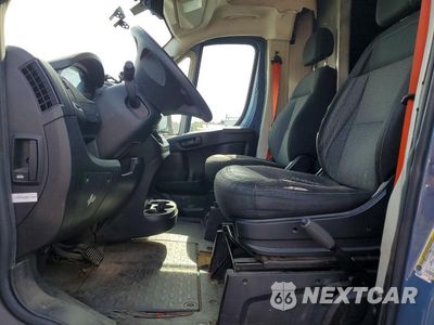 Zdjęcie 7 z 13 samochodu: 2020 RAM PROMASTER 3500 DELIVERY VAN VIN:3C6URVJG1LE143896 - miniatura
