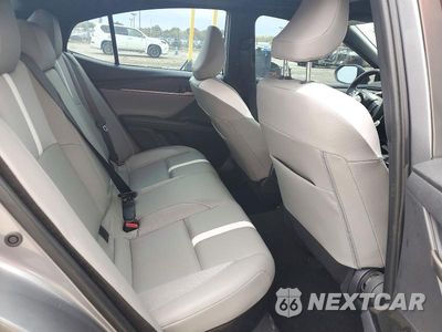 Zdjęcie 10 z 12 samochodu: 2026 TOYOTA CAMRY SE VIN:4T1DBADK0TU051679 - miniatura