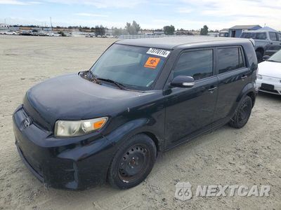 2012 SCION XB BASE JTLZE4FE7CJ010921 - główne zdjęcie licytacji z USA - miniatura