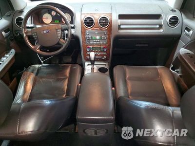 Zdjęcie 8 z 13 samochodu: 2007 FORD FREESTYLE LIMITED VIN:1FMDK06177GA15314 - miniatura