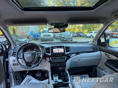Zdjęcie 9 z 12 samochodu: 2016 HONDA PILOT ELITE VIN:5FNYF6H07GB018189 - miniatura