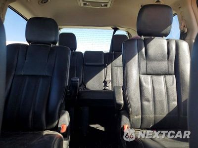 Zdjęcie 10 z 14 samochodu: 2013 CHRYSLER TOWN & COUNTRY TOURING VIN:2C4RC1BGXDR674747 - miniatura