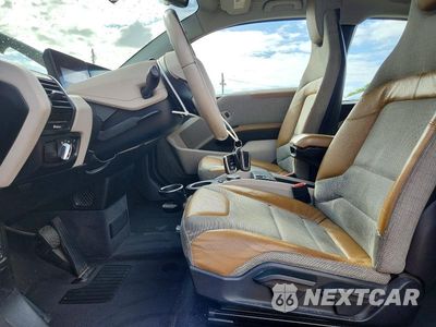 Zdjęcie 7 z 13 samochodu: 2015 BMW I3 REX VIN:WBY1Z4C55FV500674 - miniatura