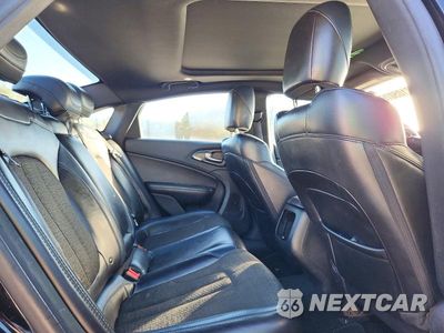 Zdjęcie 10 z 12 samochodu: 2015 CHRYSLER 200 S VIN:1C3CCCDG0FN643185 - miniatura