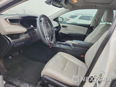 Zdjęcie 7 z 12 samochodu: 2016 TOYOTA AVALON HYBRID LIMITED VIN:4T1BD1EB1GU056167 - miniatura