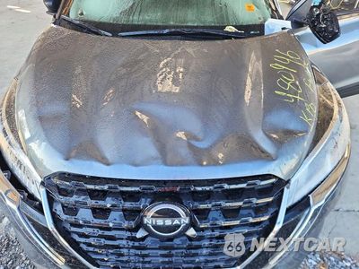 Zdjęcie 11 z 12 samochodu: 2025 NISSAN KICKS PLAY S VIN:3N1CP5BV3SL480946 - miniatura