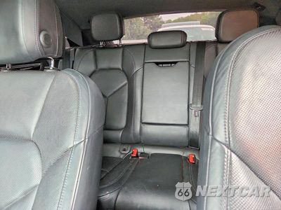 Zdjęcie 10 z 13 samochodu: 2017 PORSCHE MACAN VIN:WP1AA2A55HLB01096 - miniatura