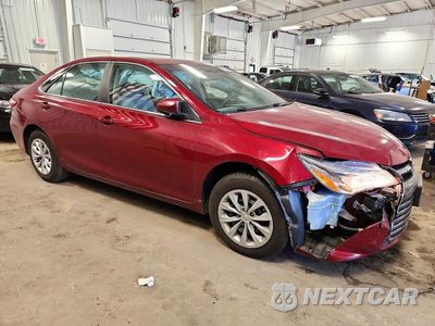 Czwarte zdjęcie samochodu z boku: 2015 TOYOTA CAMRY LE VIN:4T1BF1FK9FU911155 - miniatura