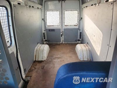 Zdjęcie 11 z 13 samochodu: 2006 DODGE SPRINTER 3500 DELIVERY VAN VIN:WD0PD444865885834 - miniatura