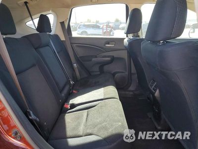 Zdjęcie 11 z 13 samochodu: 2015 HONDA CR-V LX VIN:5J6RM4H32FL009351 - miniatura