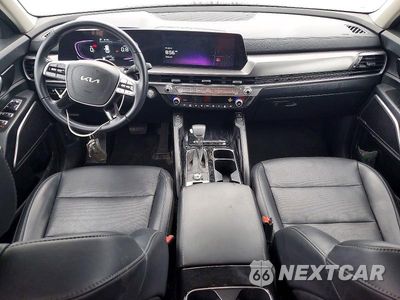 Zdjęcie 8 z 14 samochodu: 2025 KIA TELLURIDE S VIN:5XYP64GC4SG678249 - miniatura