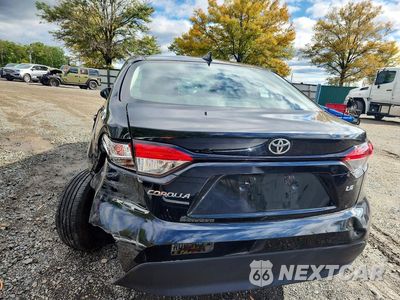 Zdjęcie 6 z 12 samochodu: 2025 TOYOTA COROLLA LE VIN:5YFB4MDE3SP293069 - miniatura