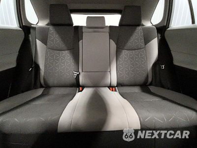 Zdjęcie 10 z 13 samochodu: 2021 TOYOTA RAV4 XLE VIN:JTMRWRFV7MD130692 - miniatura