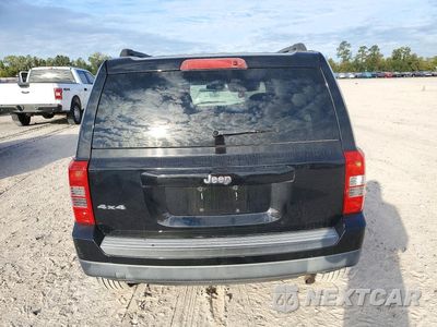 Zdjęcie 6 z 13 samochodu: 2013 JEEP PATRIOT SPORT VIN:1C4NJRBB7DD279984 - miniatura