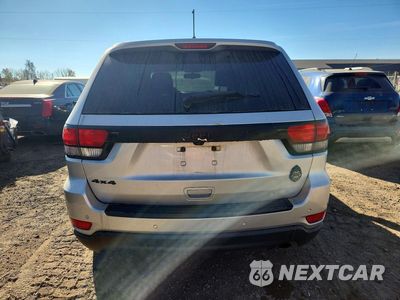 Zdjęcie 6 z 13 samochodu: 2011 JEEP GRAND CHEROKEE LAREDO VIN:1J4RR4GG0BC676158 - miniatura