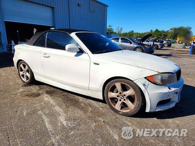 Czwarte zdjęcie samochodu z boku: 2010 BMW 135 I VIN:WBAUN9C53AVE94888 - miniatura