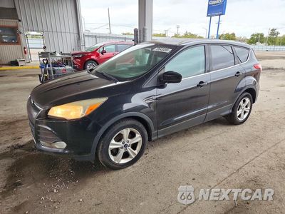 2014 FORD ESCAPE SE 1FMCU0GX2EUD18461 - główne zdjęcie licytacji z USA - miniatura