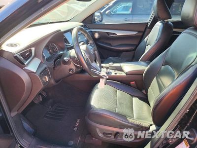 Zdjęcie 7 z 14 samochodu: 2019 INFINITI QX50 ESSENTIAL VIN:3PCAJ5M16KF125865 - miniatura