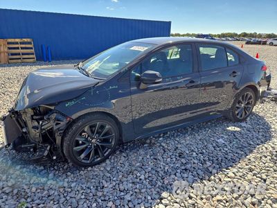 2026 TOYOTA COROLLA SE 5YFS4MCE7TP257405 - główne zdjęcie licytacji z USA - miniatura
