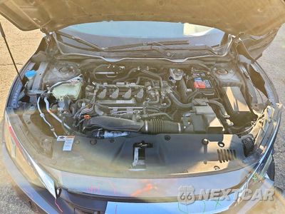 Zdjęcie 11 z 12 samochodu: 2016 HONDA CIVIC EX VIN:19XFC1F32GE013584 - miniatura