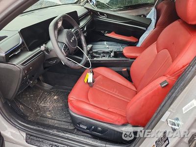 Zdjęcie 7 z 12 samochodu: 2026 KIA K5 GT LINE VIN:KNAG64J7XT5413015 - miniatura