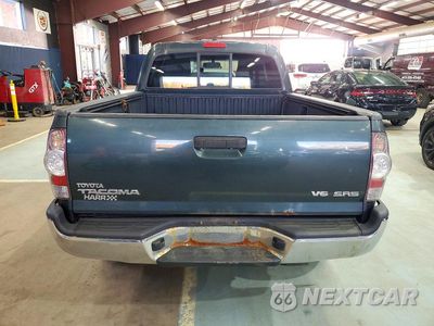 Zdjęcie 6 z 12 samochodu: 2009 TOYOTA TACOMA V6 VIN:5TEUU42N89Z633039 - miniatura