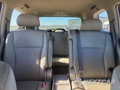 Zdjęcie 10 z 13 samochodu: 2009 TOYOTA HIGHLANDER LIMITED VIN:JTEES42A592111072 - miniatura