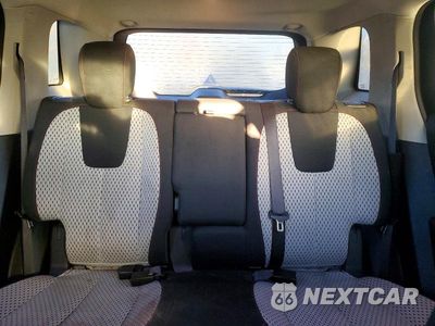 Zdjęcie 10 z 13 samochodu: 2012 GMC TERRAIN SLE VIN:2GKALMEK2C6102283 - miniatura