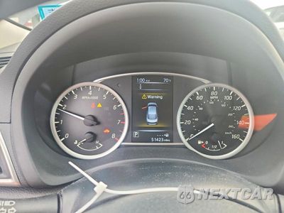 Zdjęcie 9 z 12 samochodu: 2018 NISSAN SENTRA SV VIN:3N1AB7AP4JY268157 - miniatura