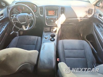Zdjęcie 8 z 13 samochodu: 2015 DODGE DURANGO SXT VIN:1C4RDHAG4FC147287 - miniatura
