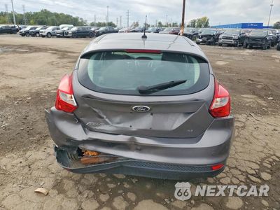 Zdjęcie 6 z 13 samochodu: 2013 FORD FOCUS SE VIN:1FADP3K27DL112804 - miniatura