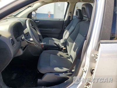 Zdjęcie 7 z 13 samochodu: 2009 JEEP COMPASS SPORT VIN:1J4FF47B79D210456 - miniatura