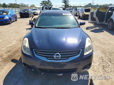 Piąte zdjęcie samochodu w środku: 2012 NISSAN ALTIMA 2.5 VIN:1N4AL2AP3CC254846 - miniatura