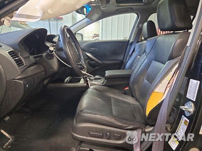 Zdjęcie 7 z 13 samochodu: 2013 ACURA RDX VIN:5J8TB4H3XDL012644 - miniatura